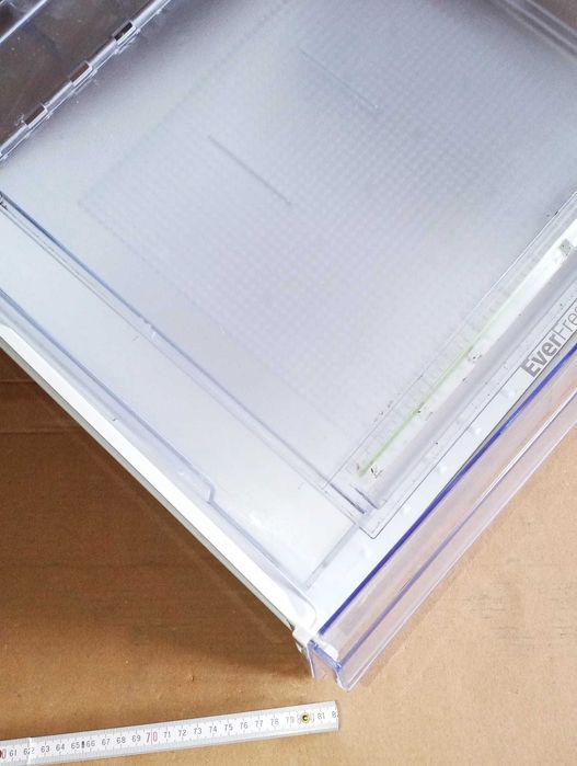 sertar EverFresh frigider Beko