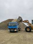 Vand Mercedes atego 1217 basculabil