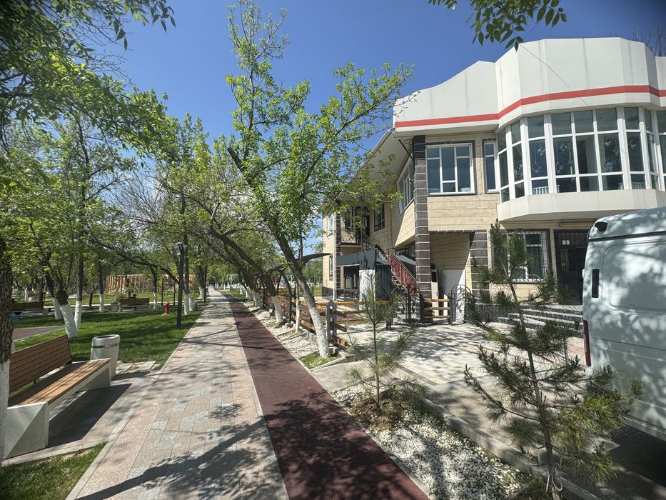 Сдается в аренду помещение с квадратурой 135