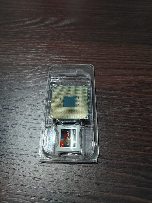 Процесор Ryzen 5 2600 X