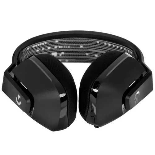 [НОВЫЕ] Наушники Logitech G733