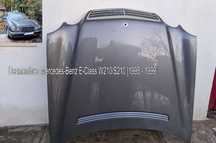 Bara Mercedes E Clas 2000