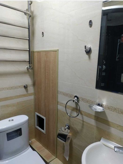 Nova House Аренда Мирабадский