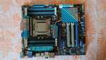 ASUS P9X79 Pro LGA2011 + Core i7-3960X Extreme Edition + 32GB DDR3