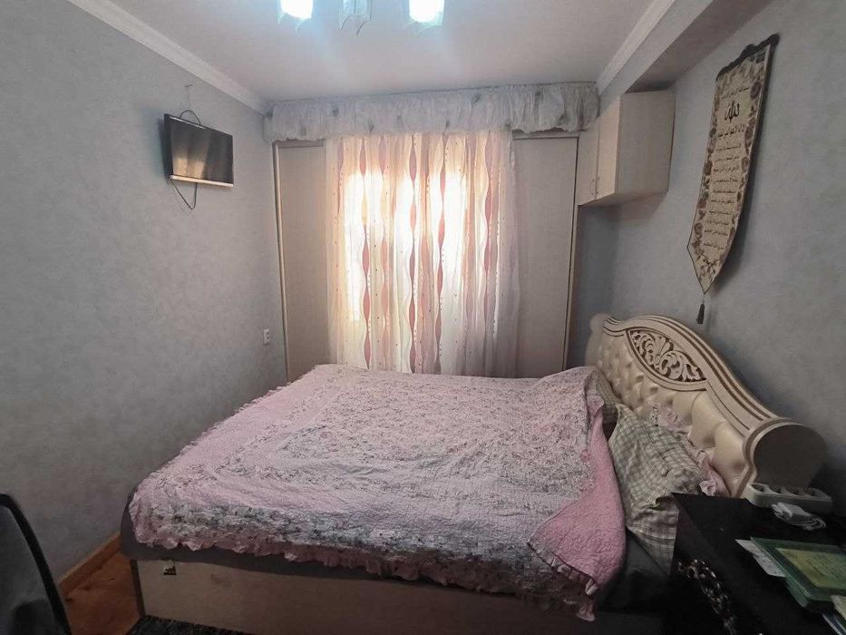 Продается 4 ком квартира 140 м2 на ул Нукус, Госпитальный, пос. Россия