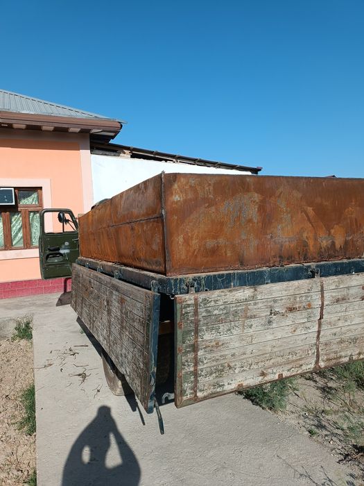 Газ 53 сотиладиииииииииииииии