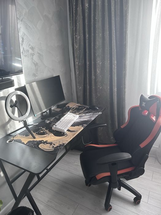 Vand calculator cu tot ce se vede