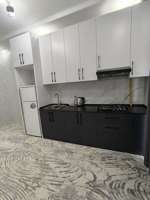 Сдаю 1-ком кв-ру М-в Куйлюк-5 Новостройка