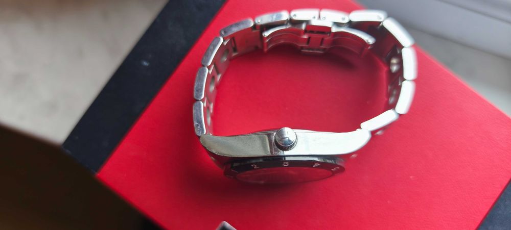 Tissot PRS 516 automatic Автоматичен Швейцарски часовник Тисот