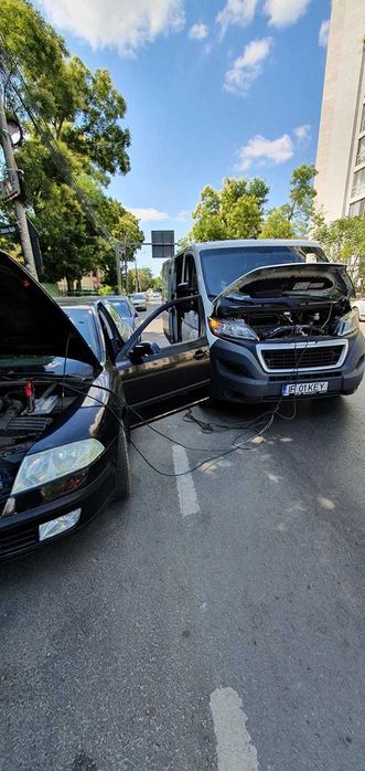 Reparatii contacte auto, programare cheie cu cip sau cheie pierduta