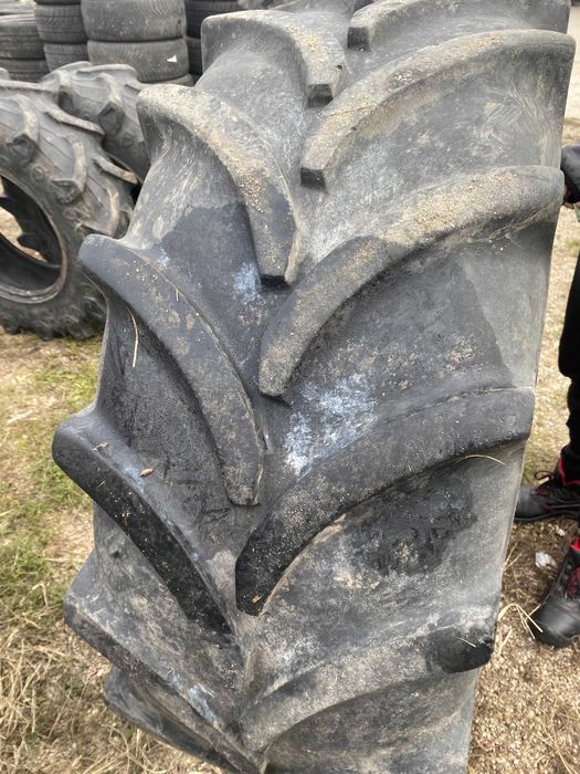 Cauciuc 480.65 R28 Vredestein