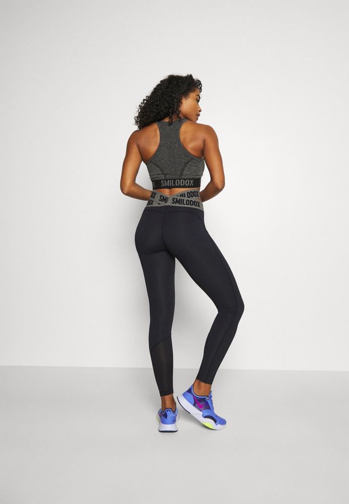 НОВ Smilodox Endurance Leggings - дамски спортен клин - р.М