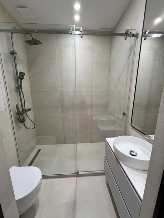 Дава се под наем Двустаен апартамент в София, Витоша - 72 кв.м за 400 € - Снимка #3