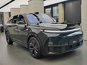 L7 ultra restyling 2025 yangi