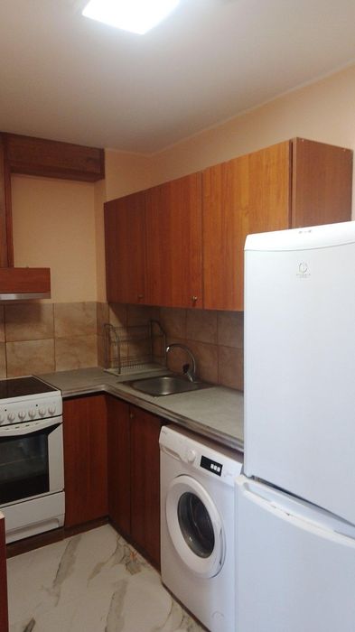 Дава се под наем Двустаен апартамент в София, Банишора - 80 кв.м за 575 € - Снимка #4