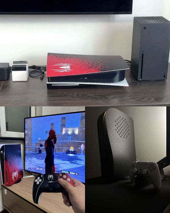 950 игр Playstation 5 . Топовые игры. В идеале. Ps5. Пс5. Плэйтэйшн 5