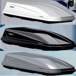 автобокс journey perflex exclusive 500л с ключалка