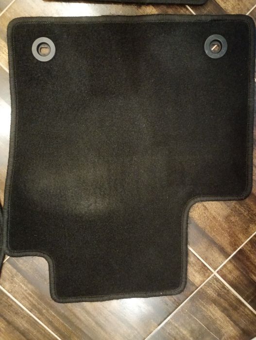 Стелки Тойота Toyota C-HR