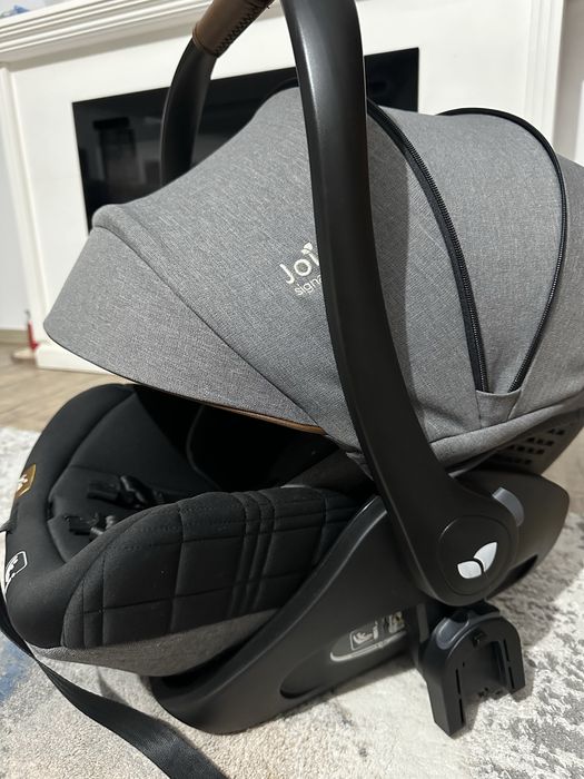 Scoica JOIE I-level recline