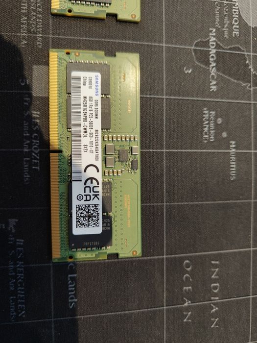Memorie ddr5 16gb laptop noi