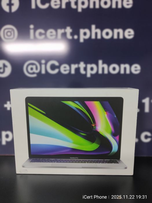 MacBook Pro * Garantie *