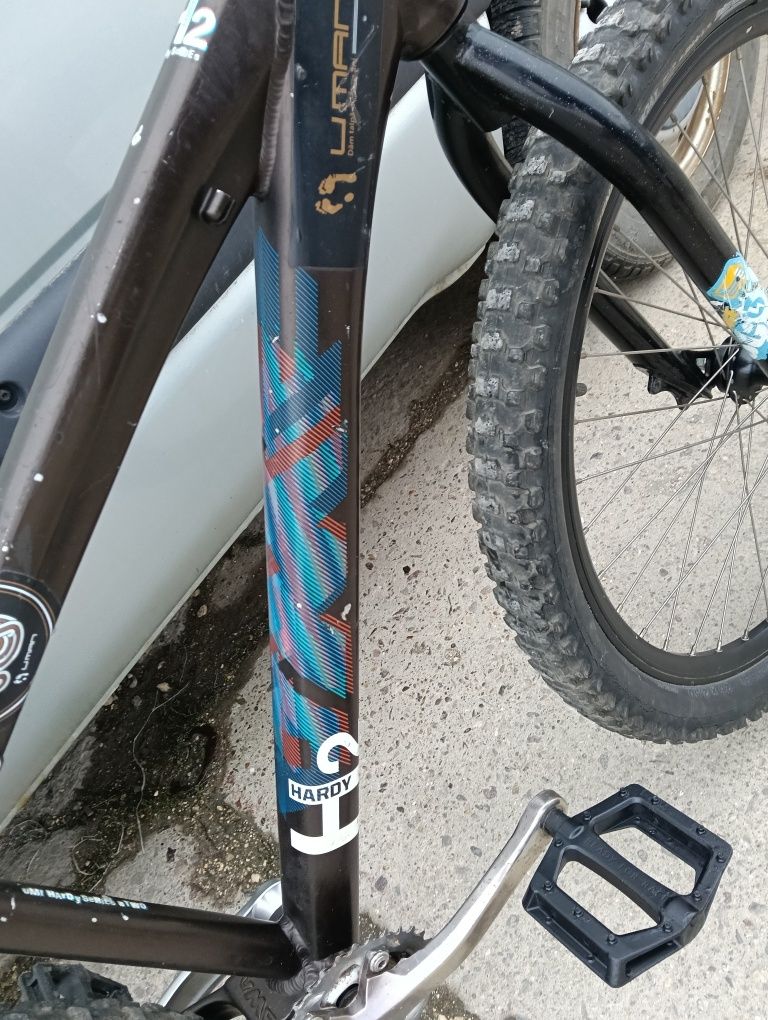 De vânzare bicicletă Dirt
