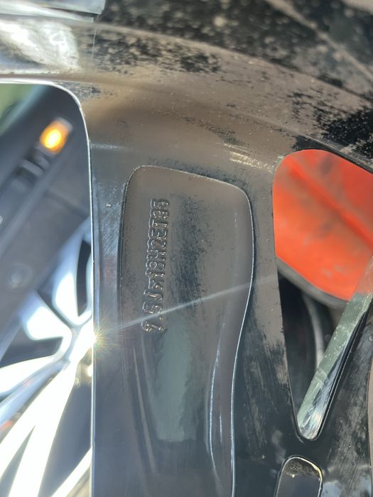 Оригинални джанти 5.112.18 за Фоцваген