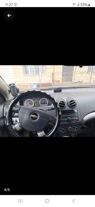 Nex 3 sotiladi holati  zor akumlatir yengi 4 ta balon mejegar 908