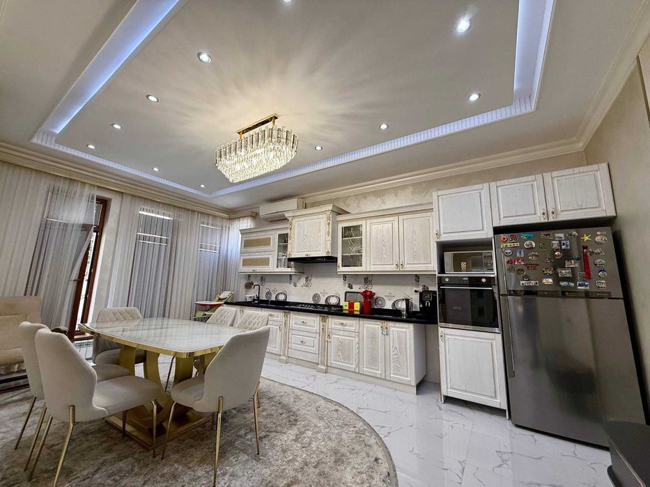 ПРОТСЯ КВАРТИРЫ!8комнатная,5соток| ор. ТЦЦ High Town Mall.  ЖЖБ