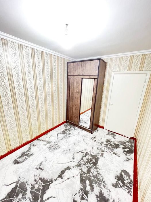 Чилонзор 23. Срочно. 2 х ком. Малогоборитка.