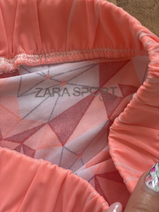 Zara спортен лот