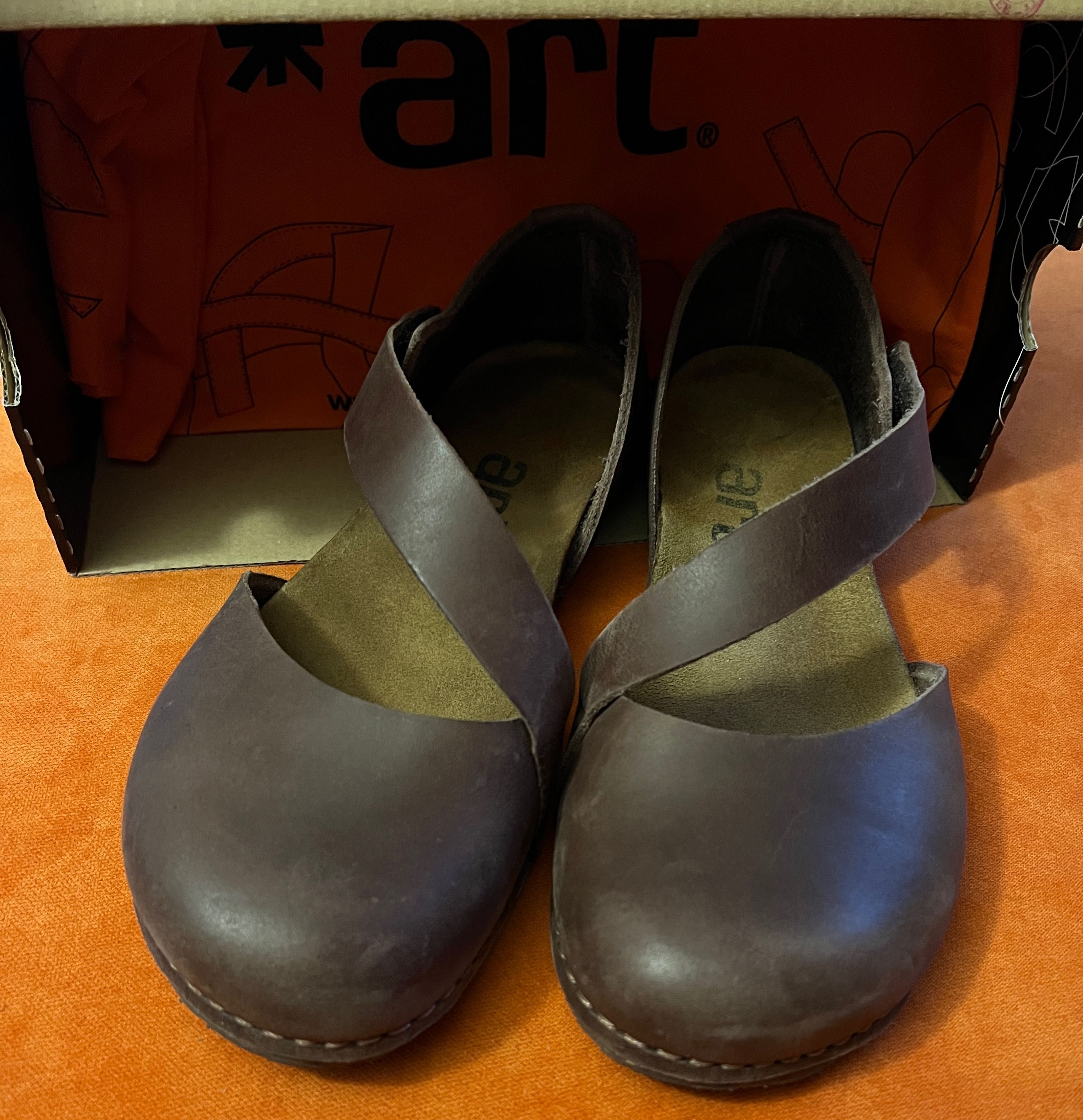 Дамски обувки Art N42