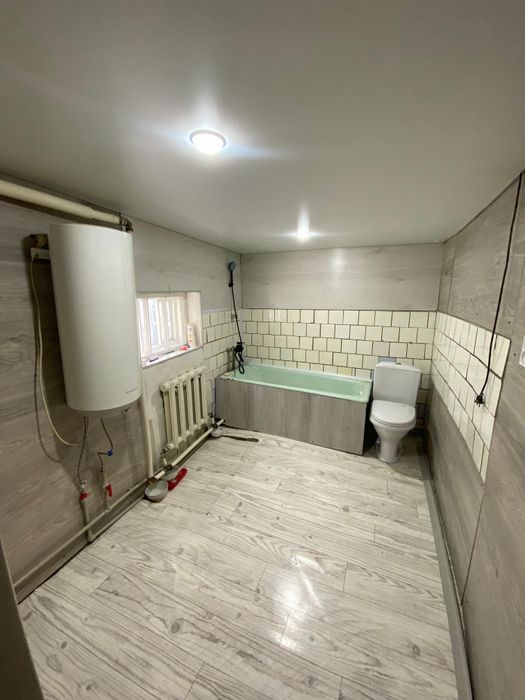 Сдается дом в аренду.