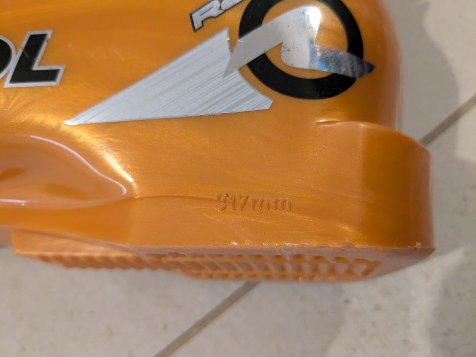 Ски обувки Rossignol Radical World cup