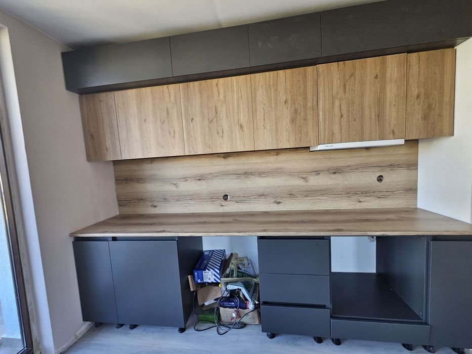 3-стаен в София-Манастирски Ливади площ 101 цена 270000