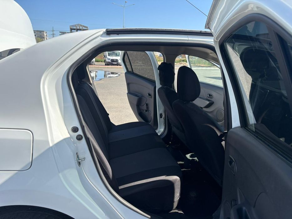 Vand dacia Logan