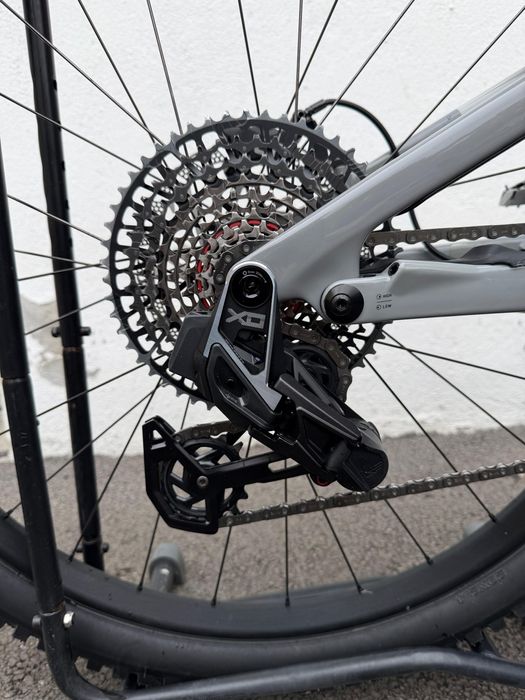 Bicicletă electrică Specialized Turbo Kenevo Sl Expert carbon