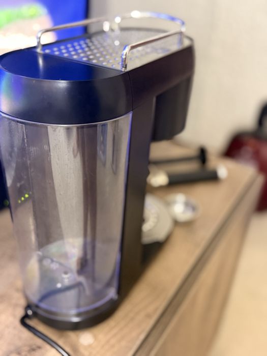 Продается рожковая кофемашина