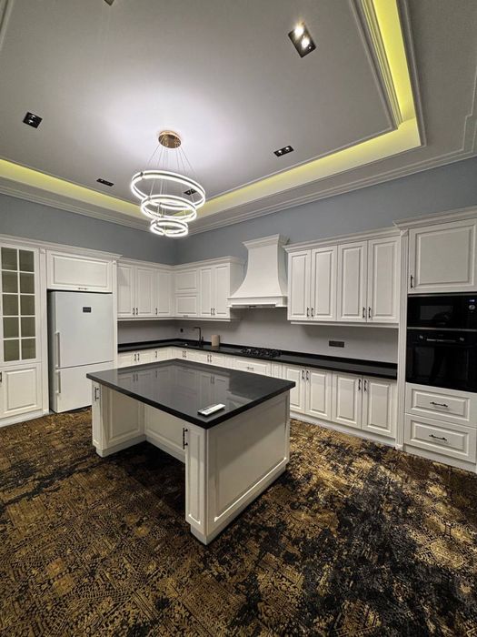 N5286 Mirzo Ulugbek tumani Sentr Lunacharskogo 5 sotix