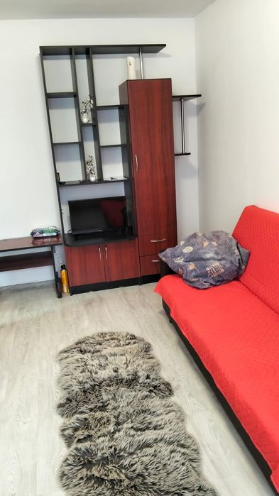 Garsoniera Dr.Taberei