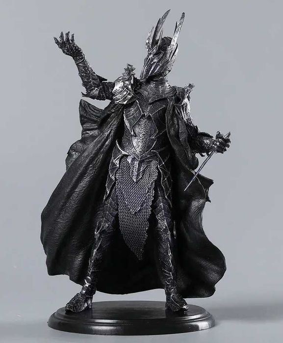 Figurina Sauron Lord Of The Rings 19 cm