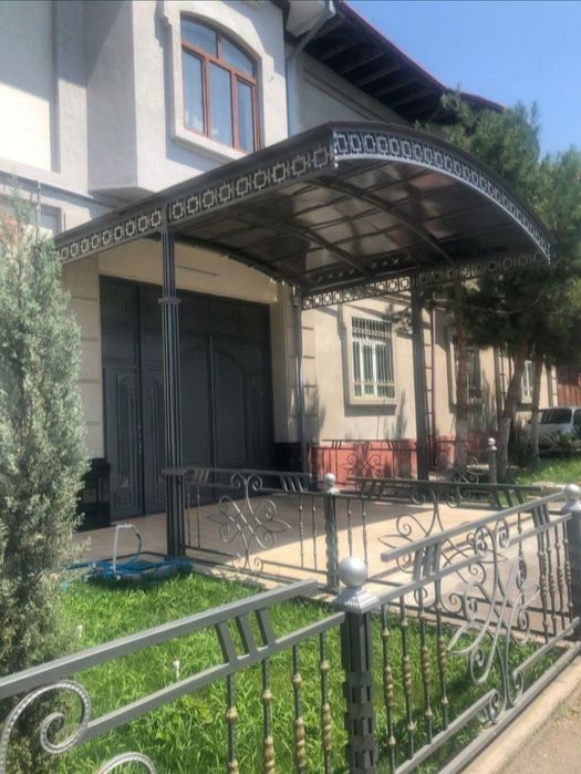 Naves, rishotka, perila, agrajdeniya va barcha turdagi sivarka xizmatl