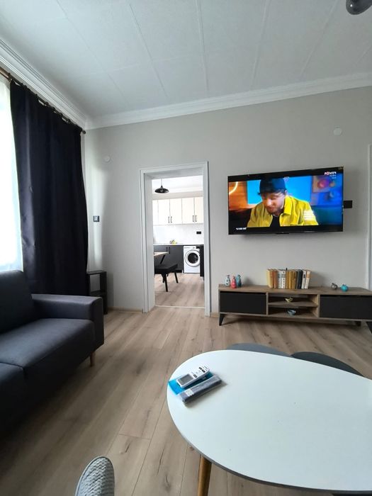 Апартамент под наем