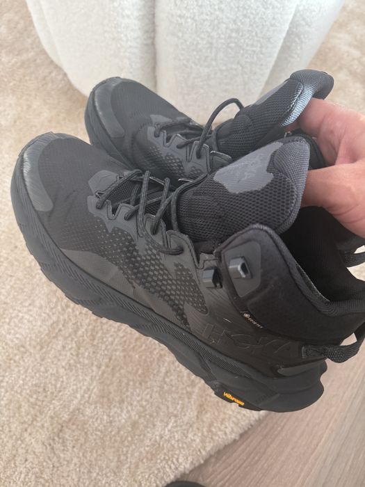 Hoka Trail Gore Tex, marimea 43.1/3, 27.5 cm