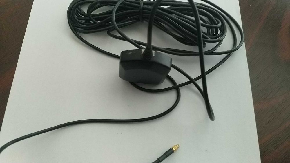 Antena marire semnal GPS