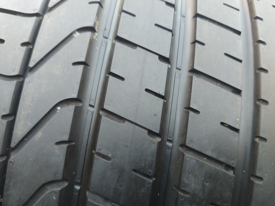 Set 2buc 315/35 R21 111Y XL Pirelli P Zero NO vară 2321