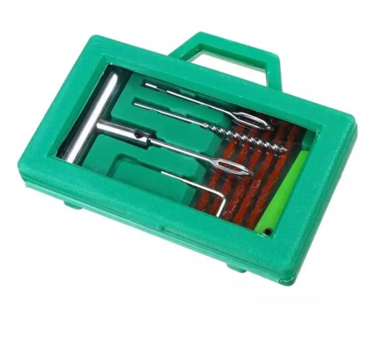 Ремонтный набор безкамерных шин