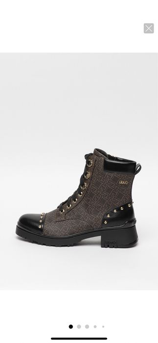 Боти Liu Jo, 35 номер