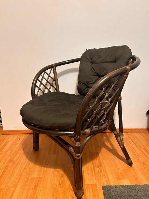 Set 3 piese mobilier terasa /balcon