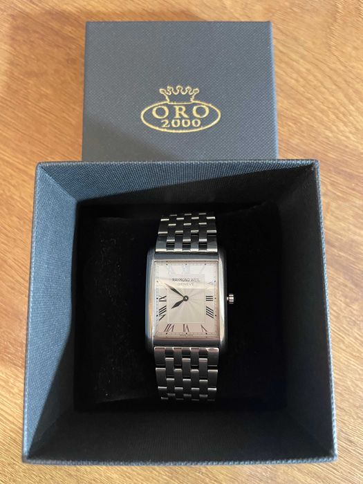 Raymond Weil Don Giovanni